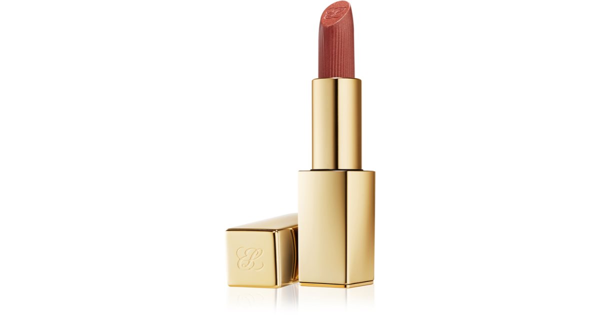 Estée Lauder Pure Color Hi-Lustre Long-lasting Lipstick Color Angel Lips 3.5 g