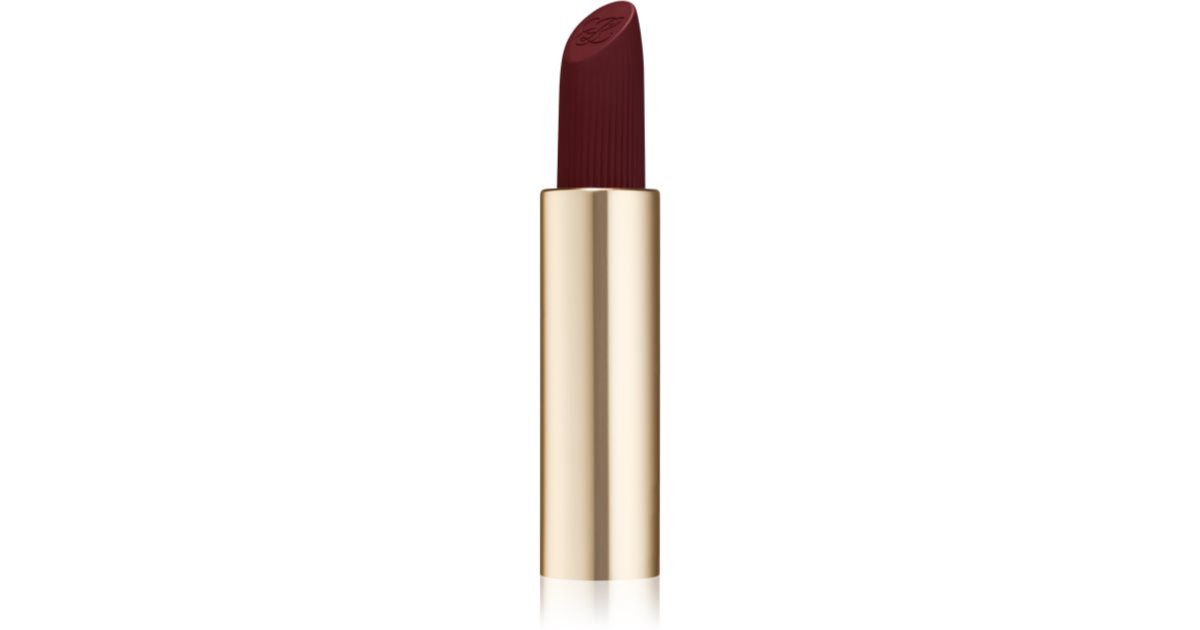 Estée Lauder Pure Color Long-Lasting Matte Lipstick Fragile Ego Color Refill 3.5 g