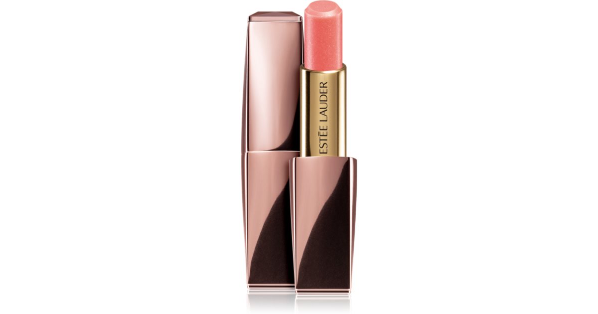 Estée Lauder Pure Color Revitalizing Crystal Moisturizing Lip Balm Color Sun Crystal 3.2 g