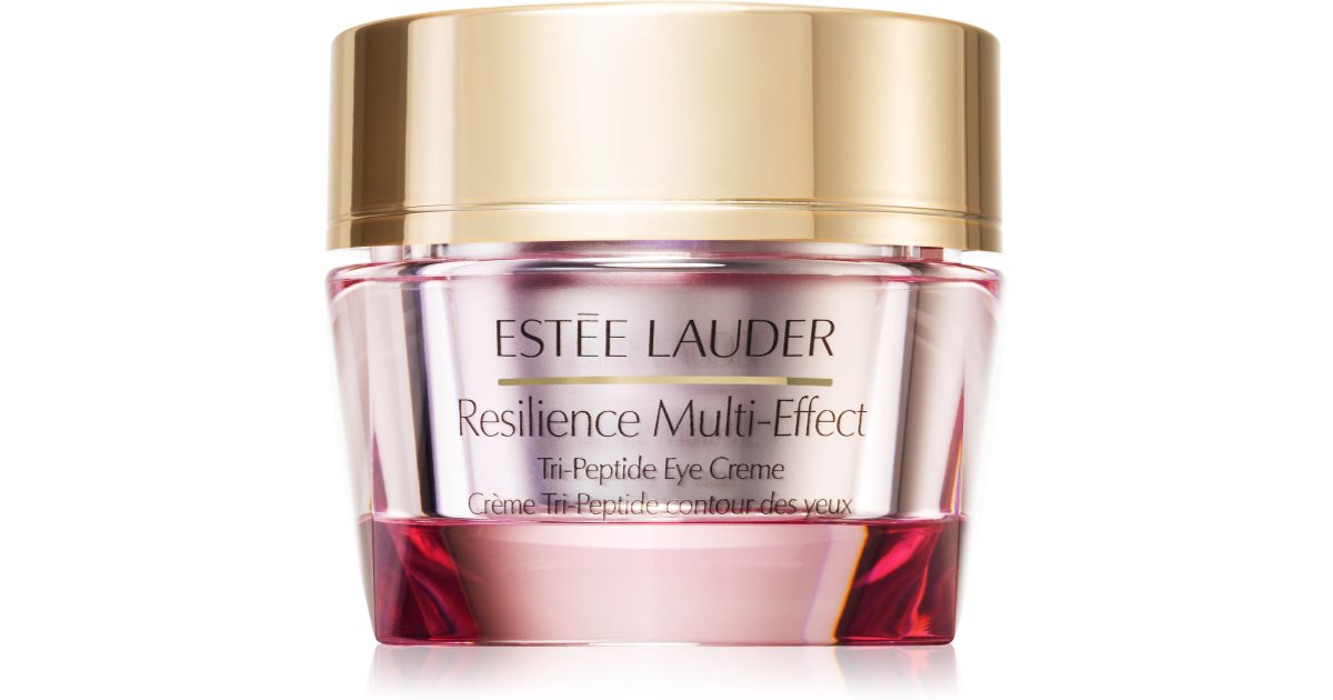 Estée Lauder Resilience Multi-Effect Tri-Peptide Eye Cream 15 ml