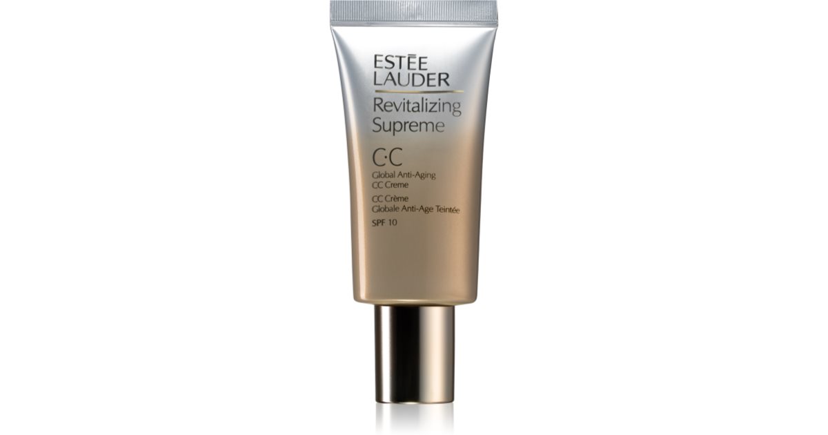 Estée Lauder Revitalizing Supreme+ Global Antiage CC Creme 30 ml