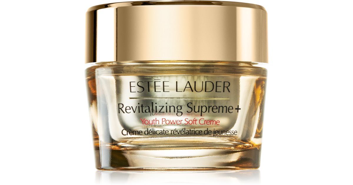 Estée Lauder Revitalizing Supreme+ Youth Power Soft Light Nourishing and Moisturizing Day Cream 30 ml