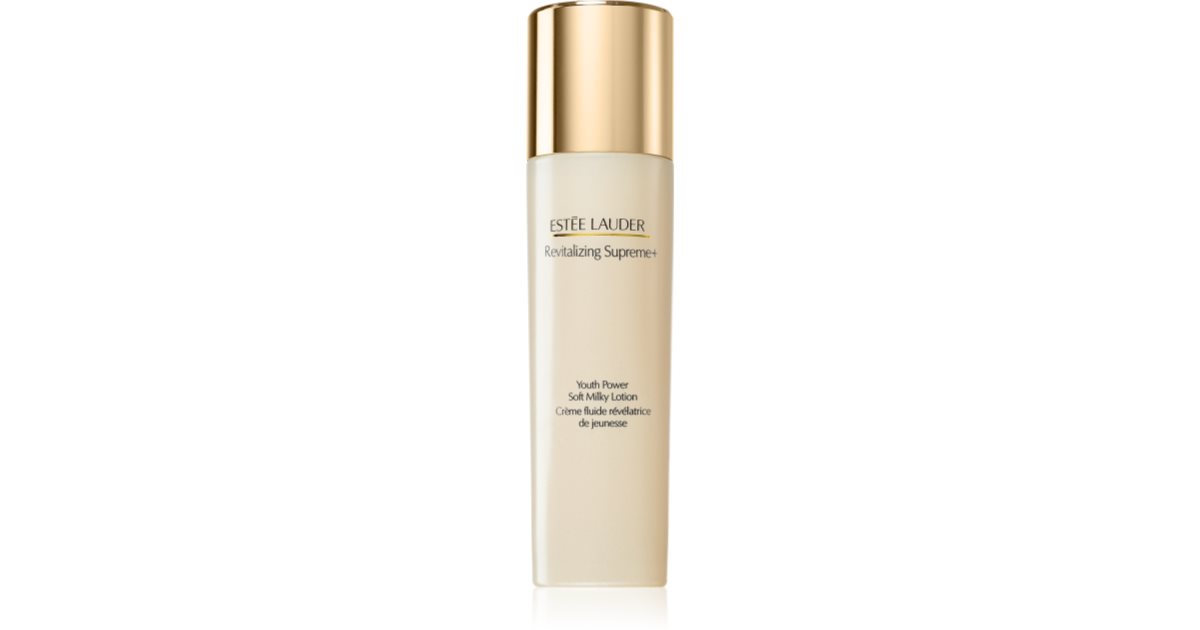 Estée Lauder Revitalizing Supreme+ Youth Power milky soft lotion 100 ml