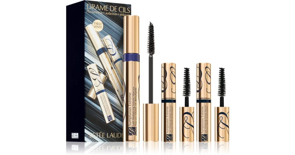 Estée Lauder Sumptuous Extreme Mascara Set