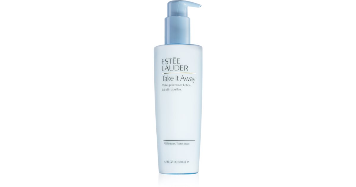 Estée Lauder Take It Away Make-up Removing Lotion 200 ml