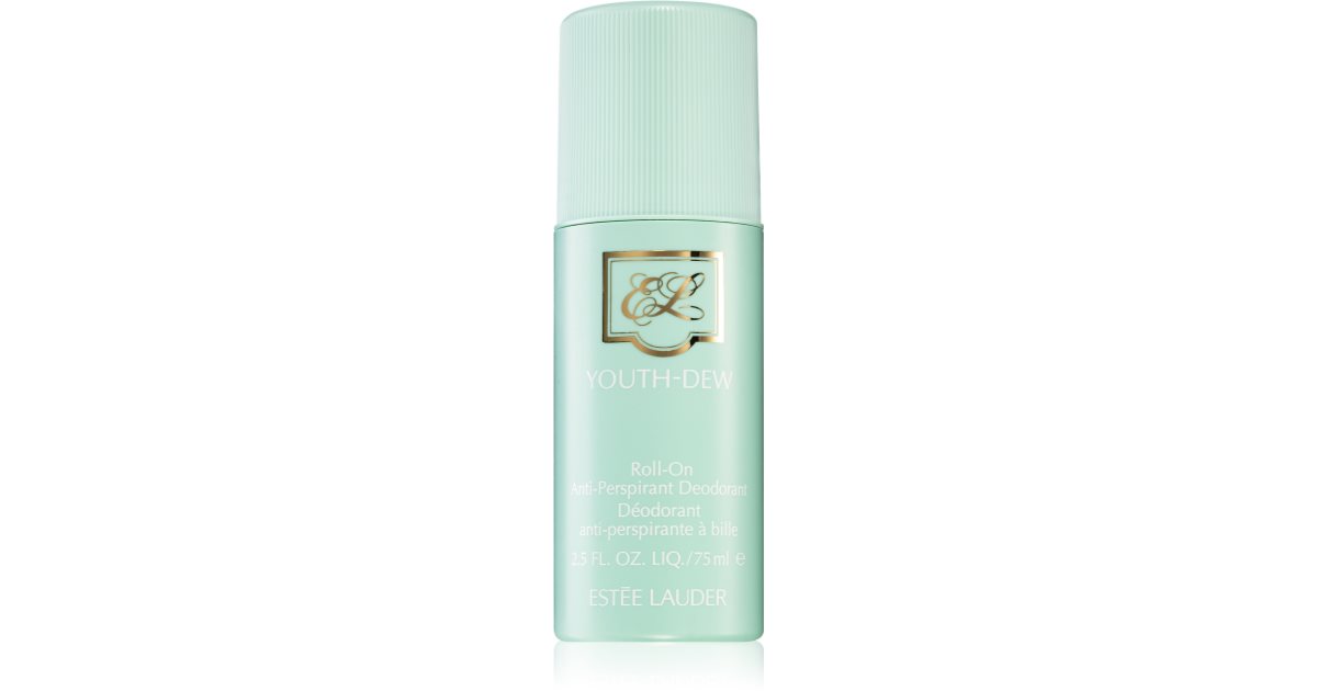 Estée Lauder Youth Dew Antiperspirant roll-on deodorant 75 ml