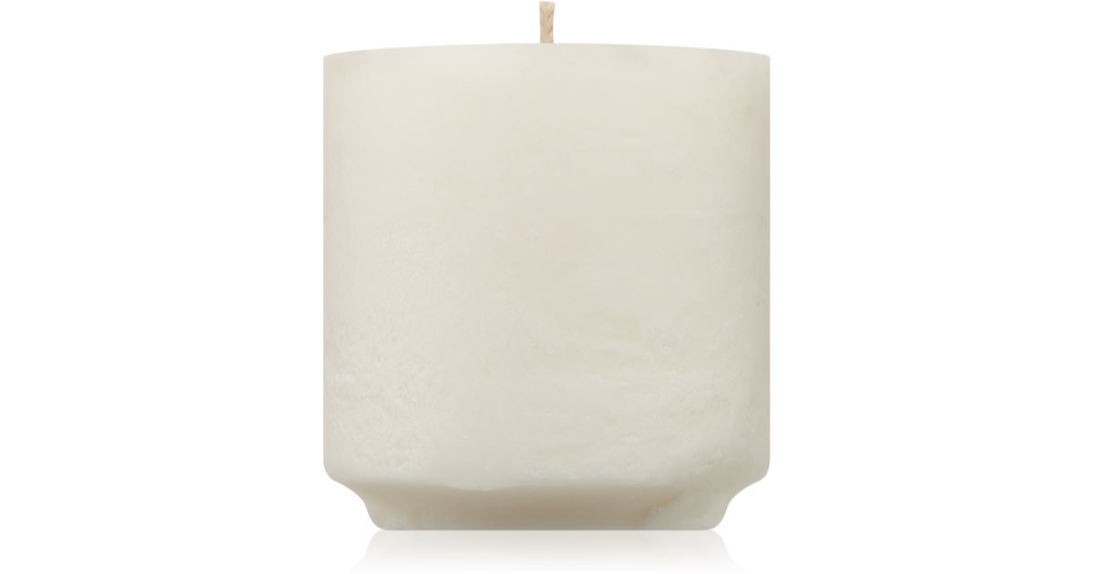 ester &amp; erik plum &amp; davana scented candle refill 220g