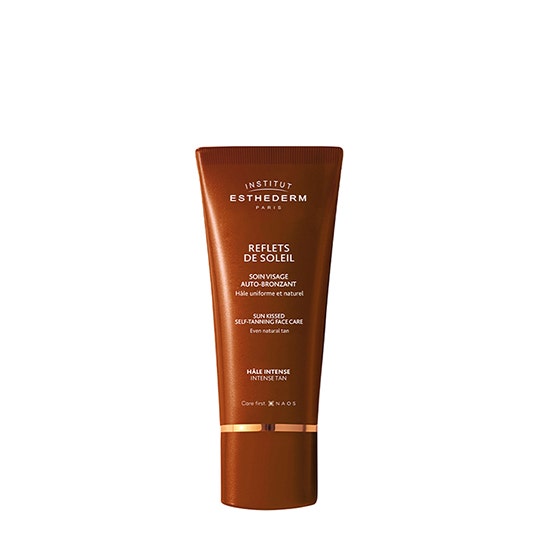 Esthederm Self Tanning Cream High Intense Face 50 ml