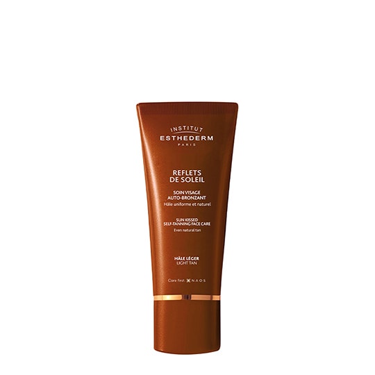 Esthederm Self Tanning Cream High Light Face 50ml