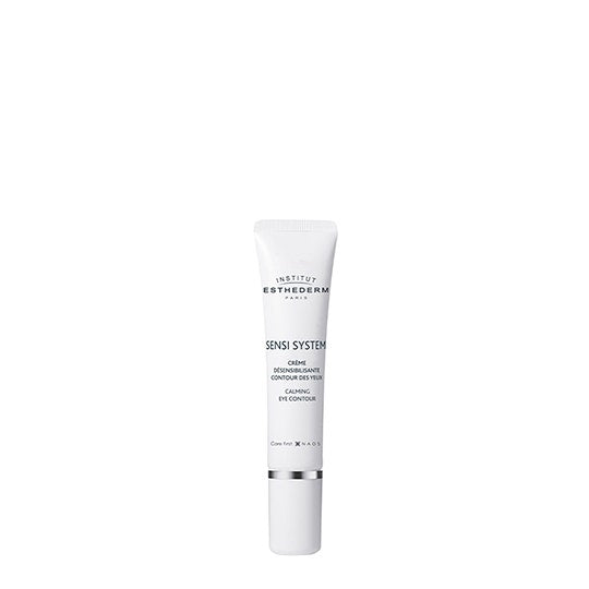 Esthederm Desensitizing Contour Cream 15 ml