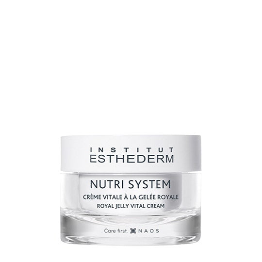 Esthederm Vital Cream at La Gelee Royale 50 ml