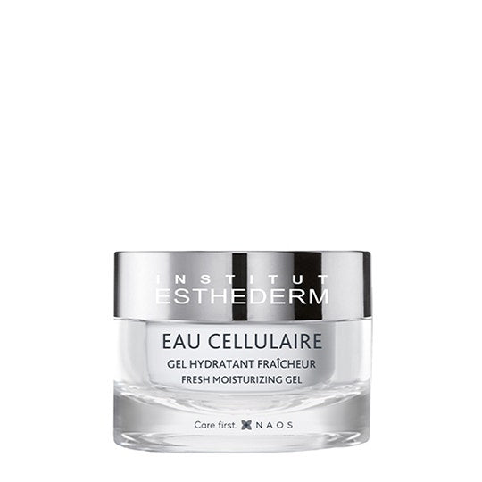 Esthederm Cellular Water Gel - 50 ml Jar