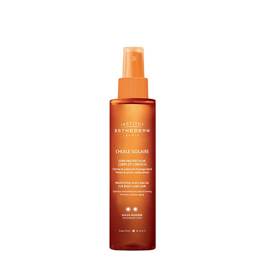 Esthederm Moderate sunscreen 150 ml