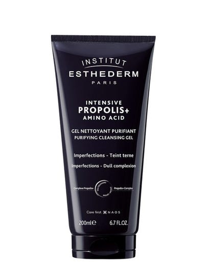 Esthederm Propolis Intensive Purifying Cleansing Gel