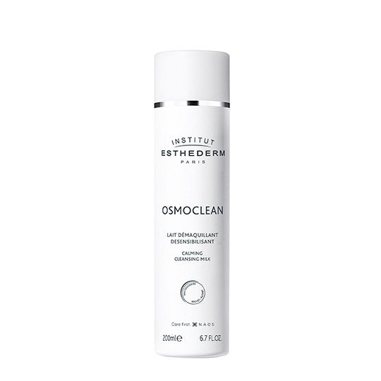 Esthederm desensitizing cleansing milk 200ml