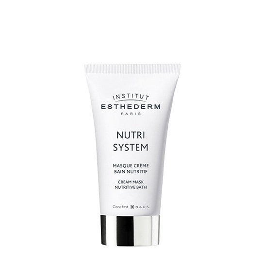 Esthederm Nourishing Bath Cream Mask