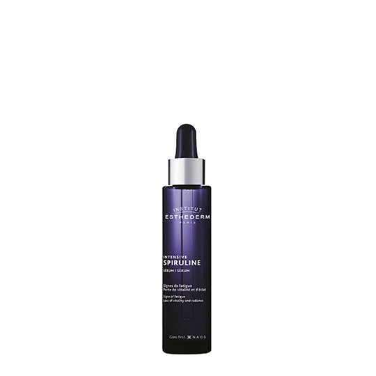 Esthederm Spirulina intensive serum 30 ml