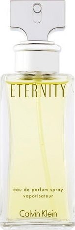 Calvin Klein Eternity Woman - Eau De Parfum 50 Ml