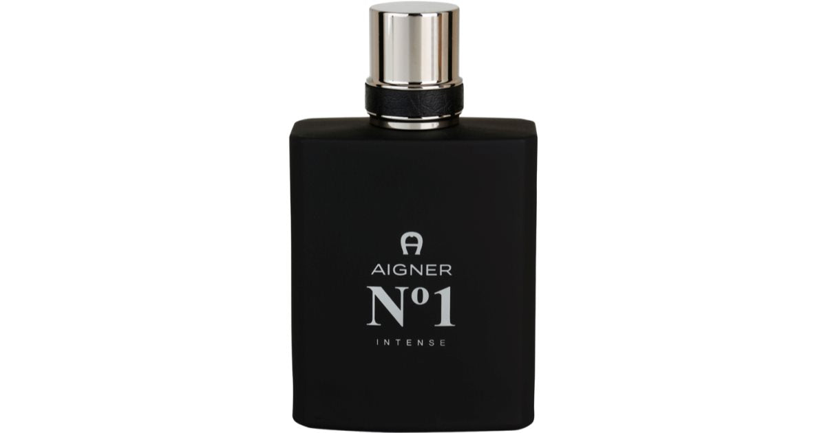 Etienne Aigner No. 1 Intense 100 ml