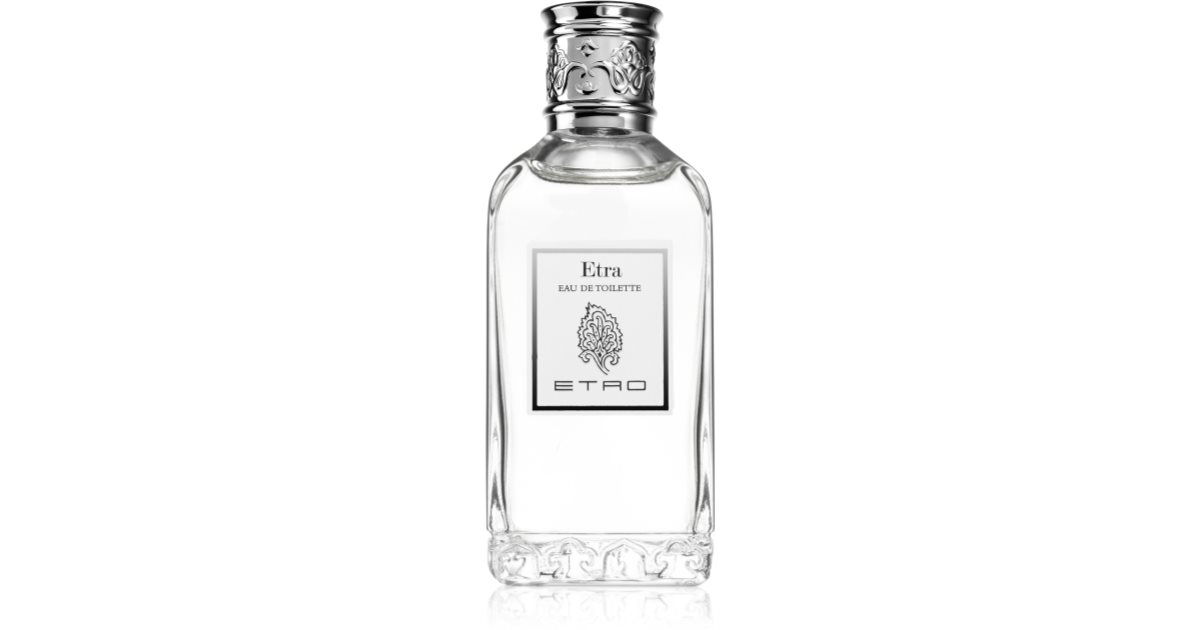 Etro Etra Eau de Toilette unisex 50 ml