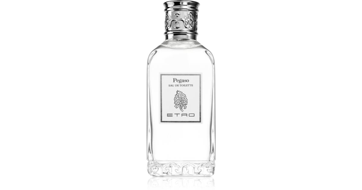 Etro Pegaso Eau de Toilette unisex 50 ml