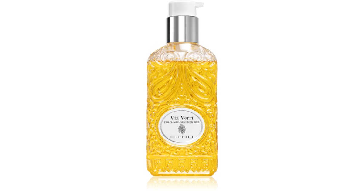 Etro Via Verri 250 ml