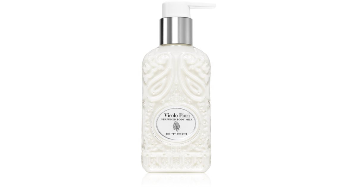 Etro Vicolo Fiori 250 ml