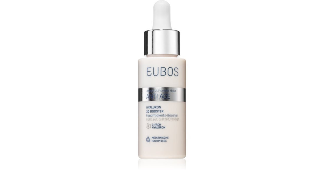 Eubos Hyaluron 30 ml