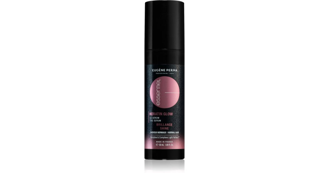 EUGÈNE perma Essential Keratin illuminating 50 ml