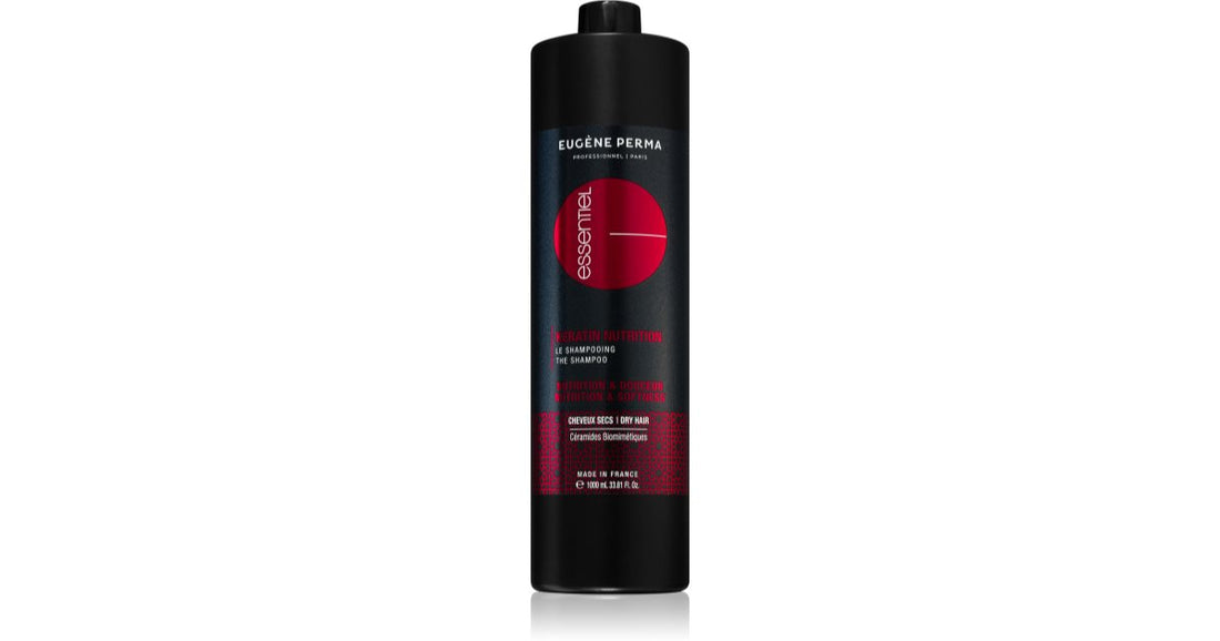 EUGÈNE perma Essential Keratin nutrition 1000 ml