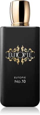 Eutopie n ° 10 100 ml