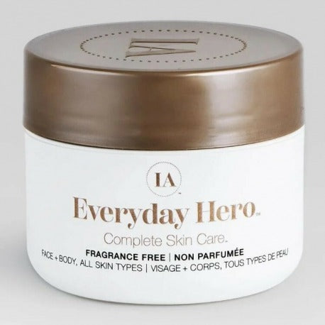 Infinite Aloe Everyday Hero Complete Skin Care Unscented 237ml