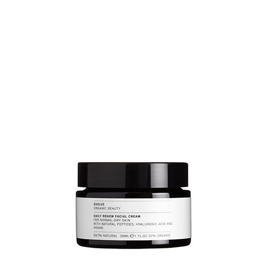 Evolve Daily renewing face cream 30 ml