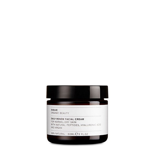 Evolve Daily renewing face cream 60 ml