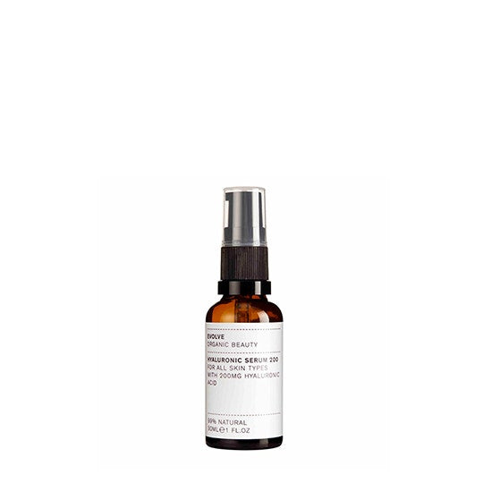 Evolve Hyaluronic Serum 200 30 ml