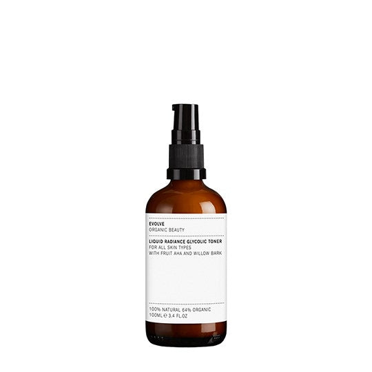 Evolve Liquid Radiance Glycolic tonic 100 ml