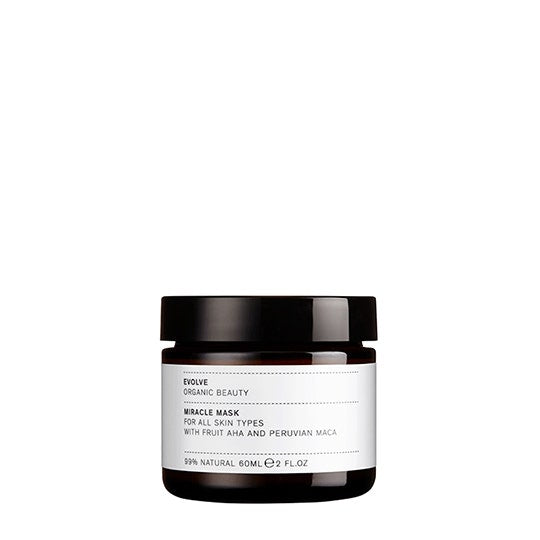 Evolve Miracle Maschera 60ml