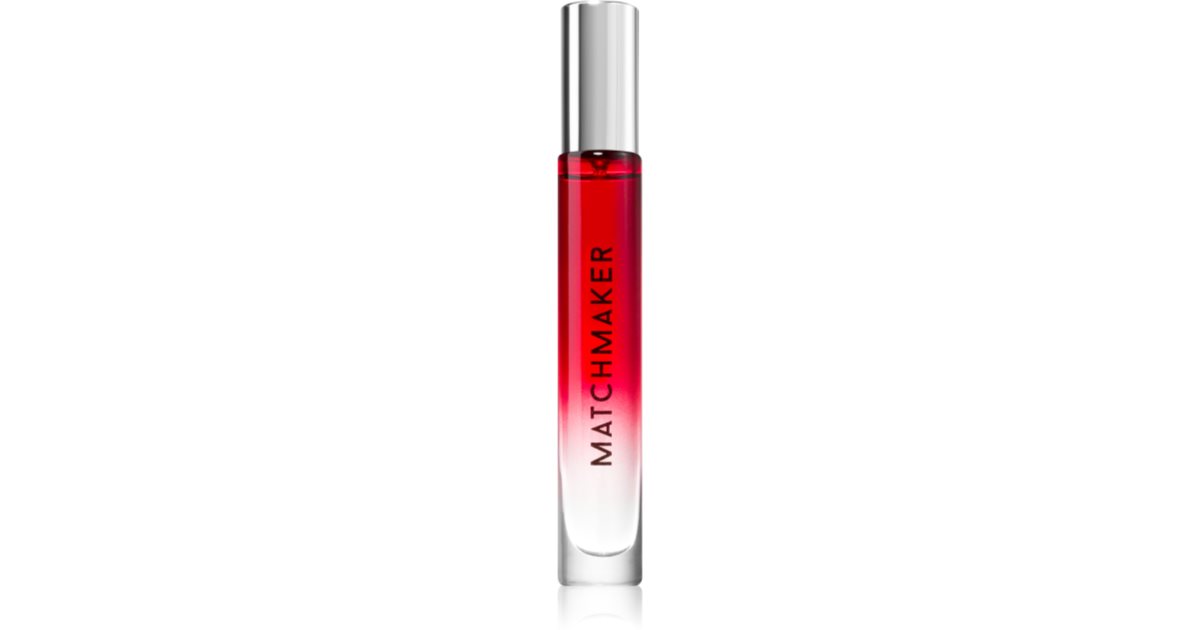 Eye of Love MATCHMAKER Red Diamond ATTRACT HER Pheromone Perfume for Women 10ml