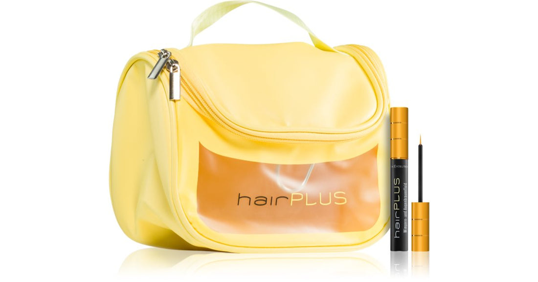 FacEvolution Hairplus Gift Set 1pc