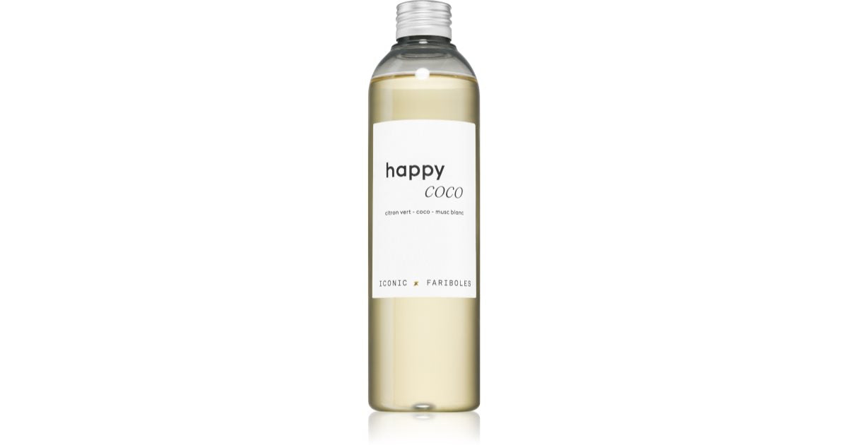 FARIBOLES Iconic Happy Coco 250 ml