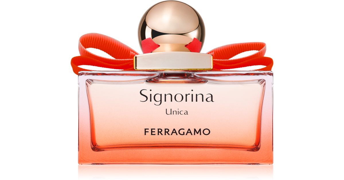 Ferragamo Signorina Unica Eau de Parfum for women 30 ml