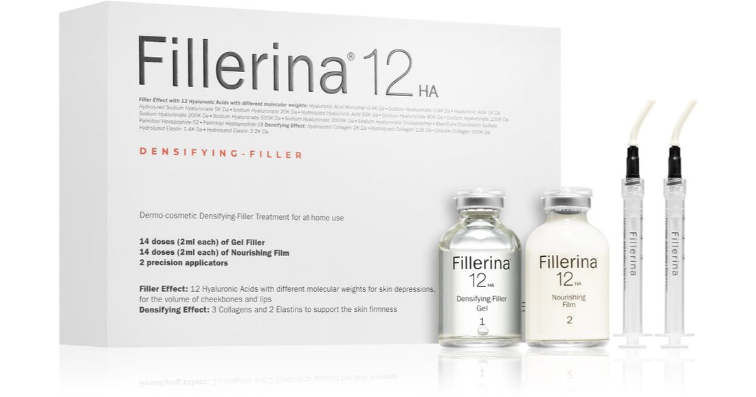 Fillerina Densifying Filler Grade 3 2x30 ml