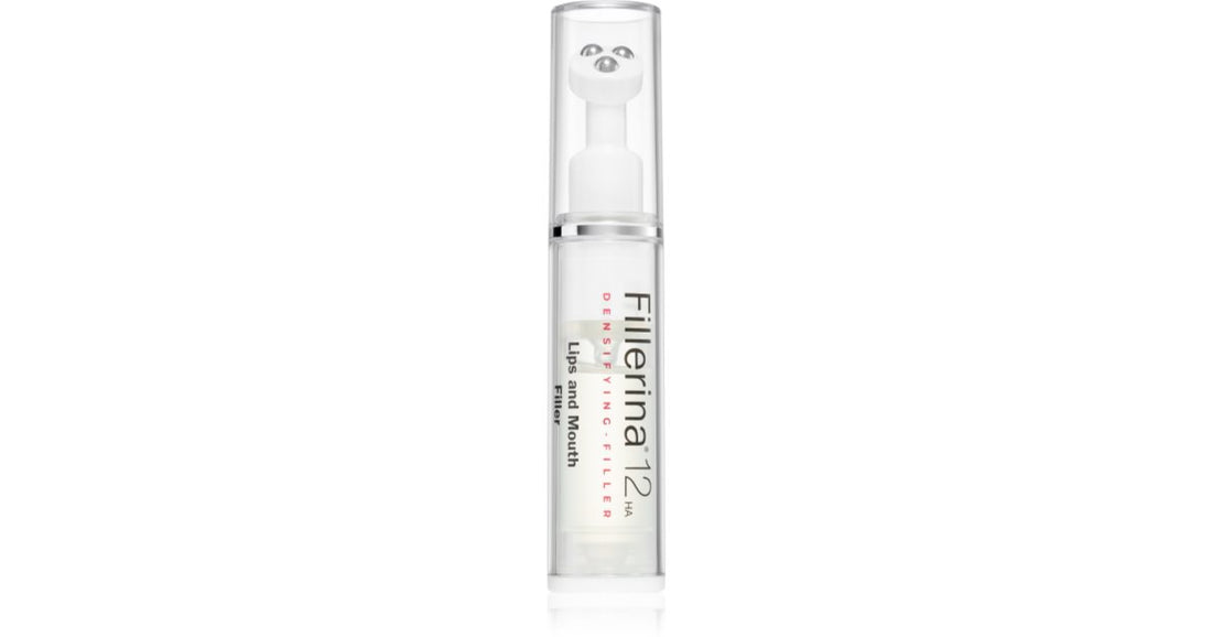 Fillerina Densifying Filler Lip and Mouth Filler 7 ml