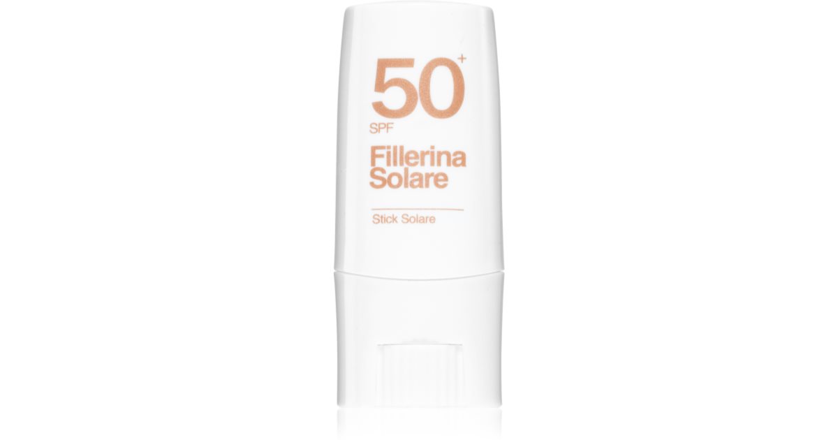 Fillerina Sun Beauty Solar Stick 8.5 ml