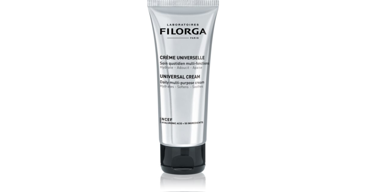 FILORGA UNIVERSAL CREAM multipurpose cream with hydrating effect 100 ml