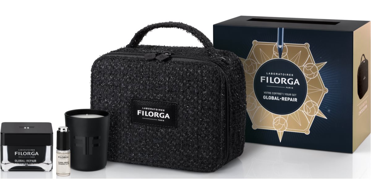 FILORGA GLOBAL-REPAIR gift pack 1 pc