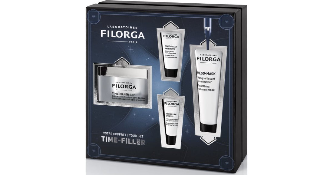 FILORGA TIME gift pack 4 pcs