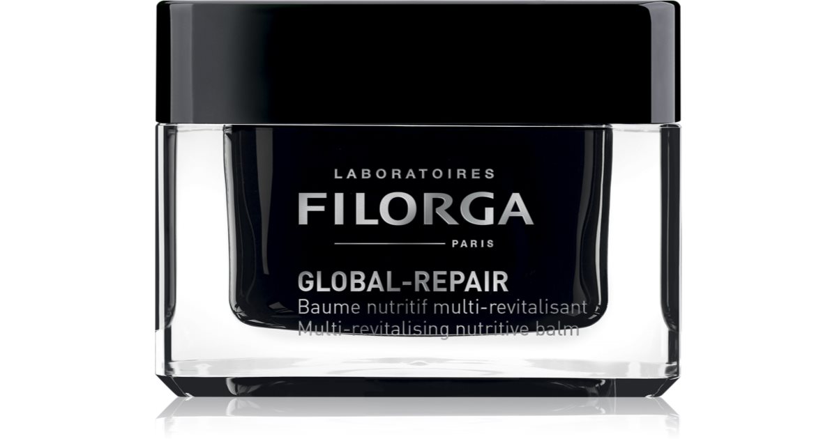 FILORGA GLOBAL-REPAIR Revitalizing anti-aging cream balm 50 ml