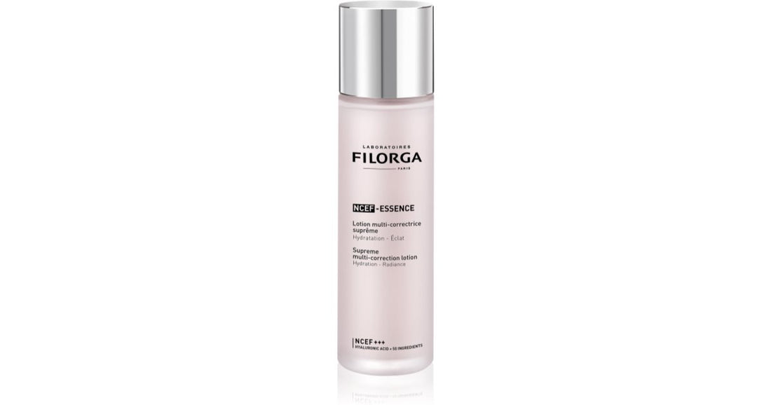 FILORGA NCEF -ESSENCE regenerating and hydrating illuminating treatment 150 ml