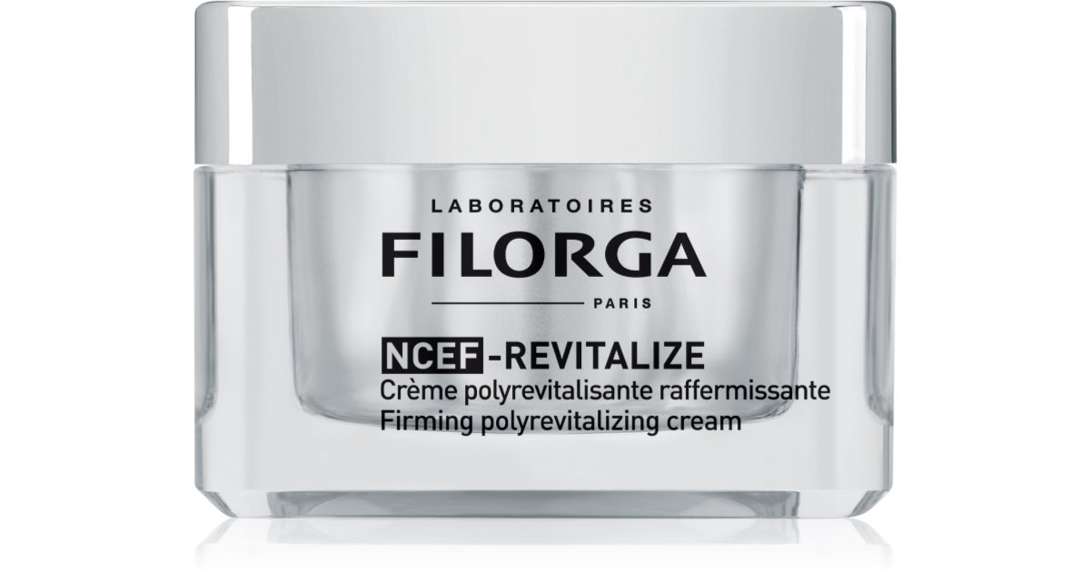 FILORGA NCEF -REVITALIZE revitalizing CREAM 50 ml